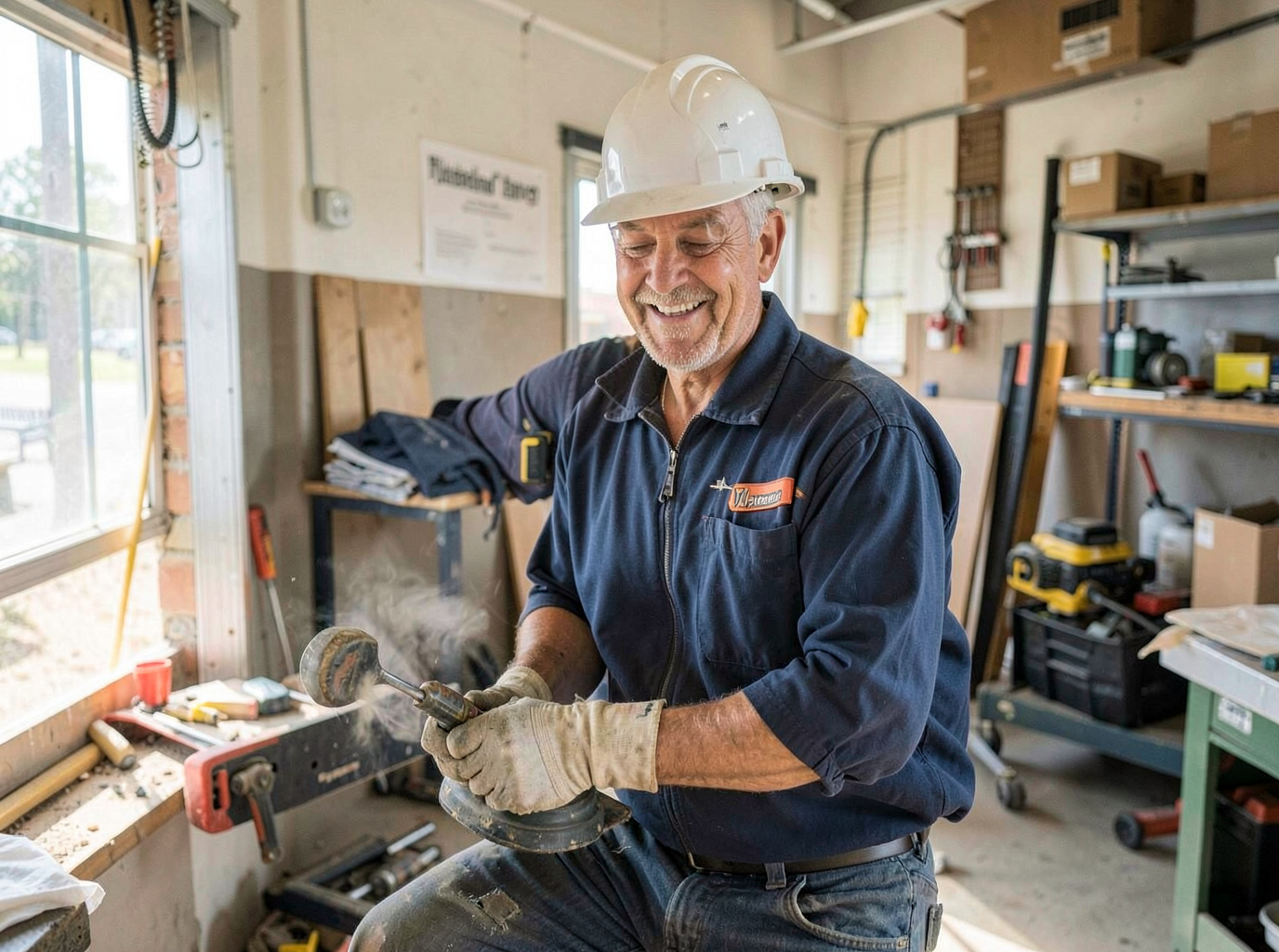 Electrician in West Plano